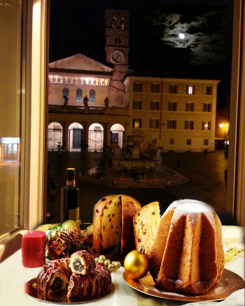 Trastevere tweet media