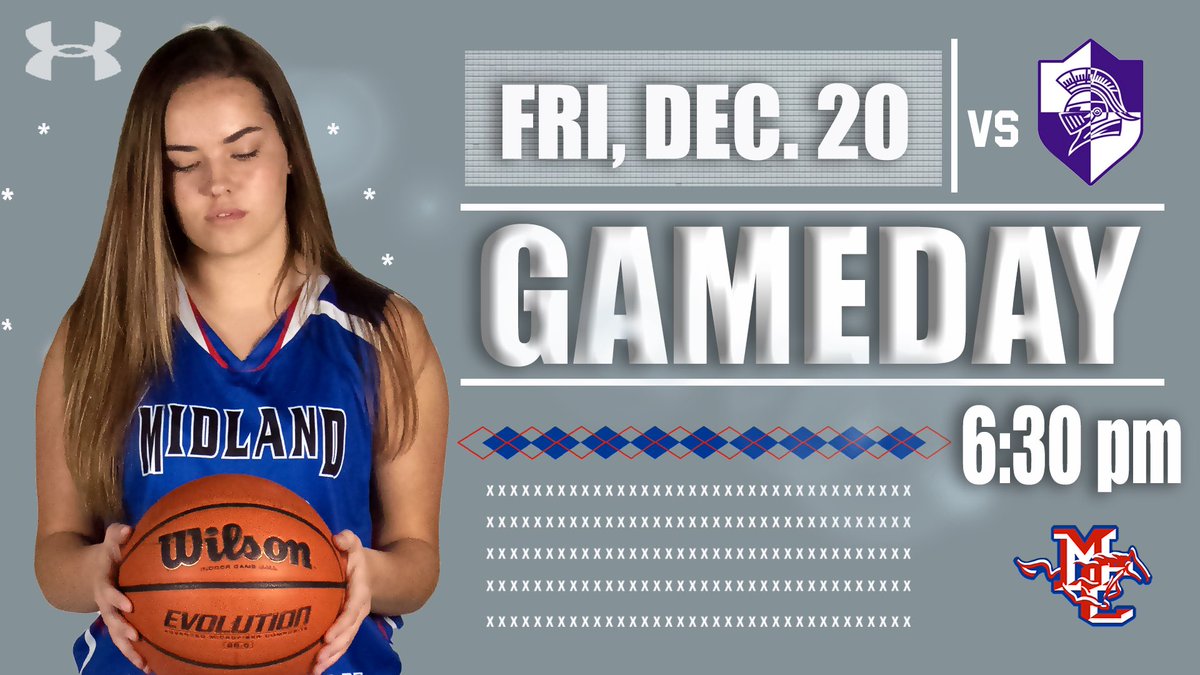 MCSMustangWBB's tweet photo. 🔴🌀GameDay🌀🔴

🆚 @MCA_Knights 
📆 Friday 12/20
📍 Midland, TX
🏟 Midland Classical 
🕒 JV - 5:00 V - 6:30

🏀#PonyUp #MCSALLIN 🏀 https://t.co/x0yxa44Tis