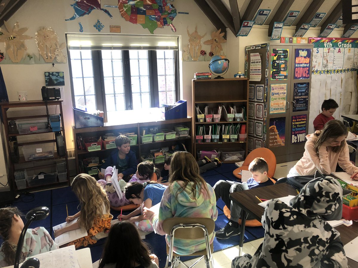 mrs_wolin's tweet photo. Still learning and leading till the bell! #112Leads #RaviniaRocks #NumberCorner #BridgesMath https://t.co/jKmRxo14bH