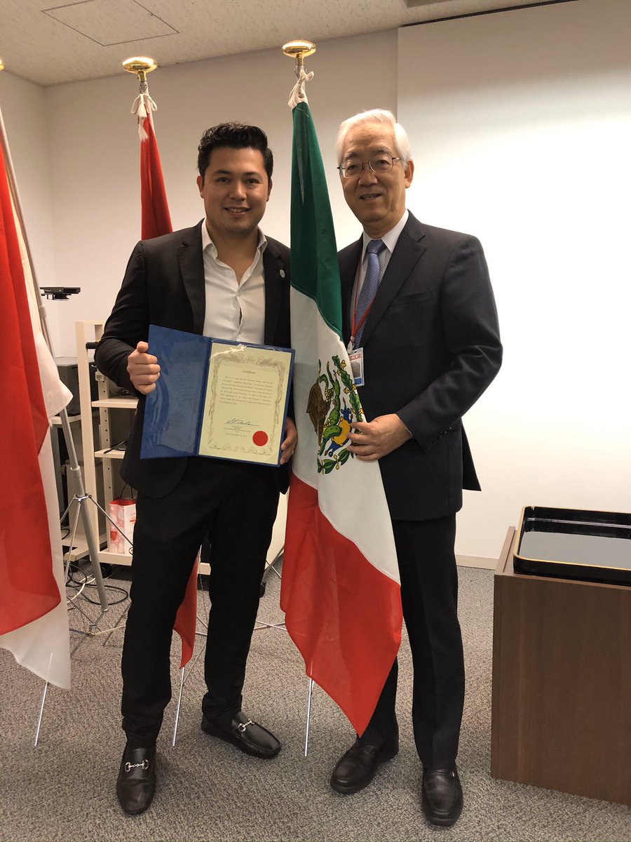 Clúster Para La Innovación Logística de Querétaro tweet media