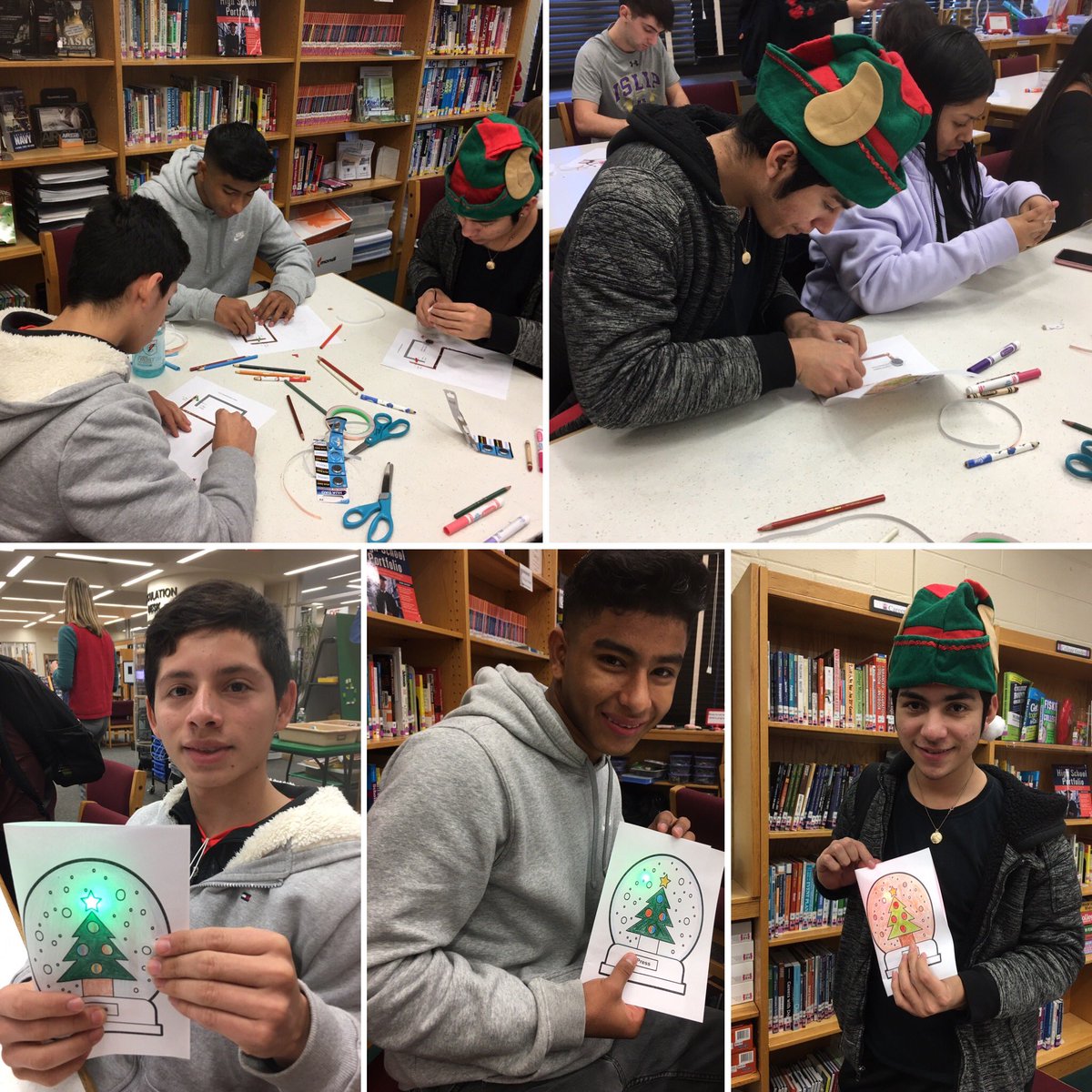 Señora Claudia Osorio tweet media