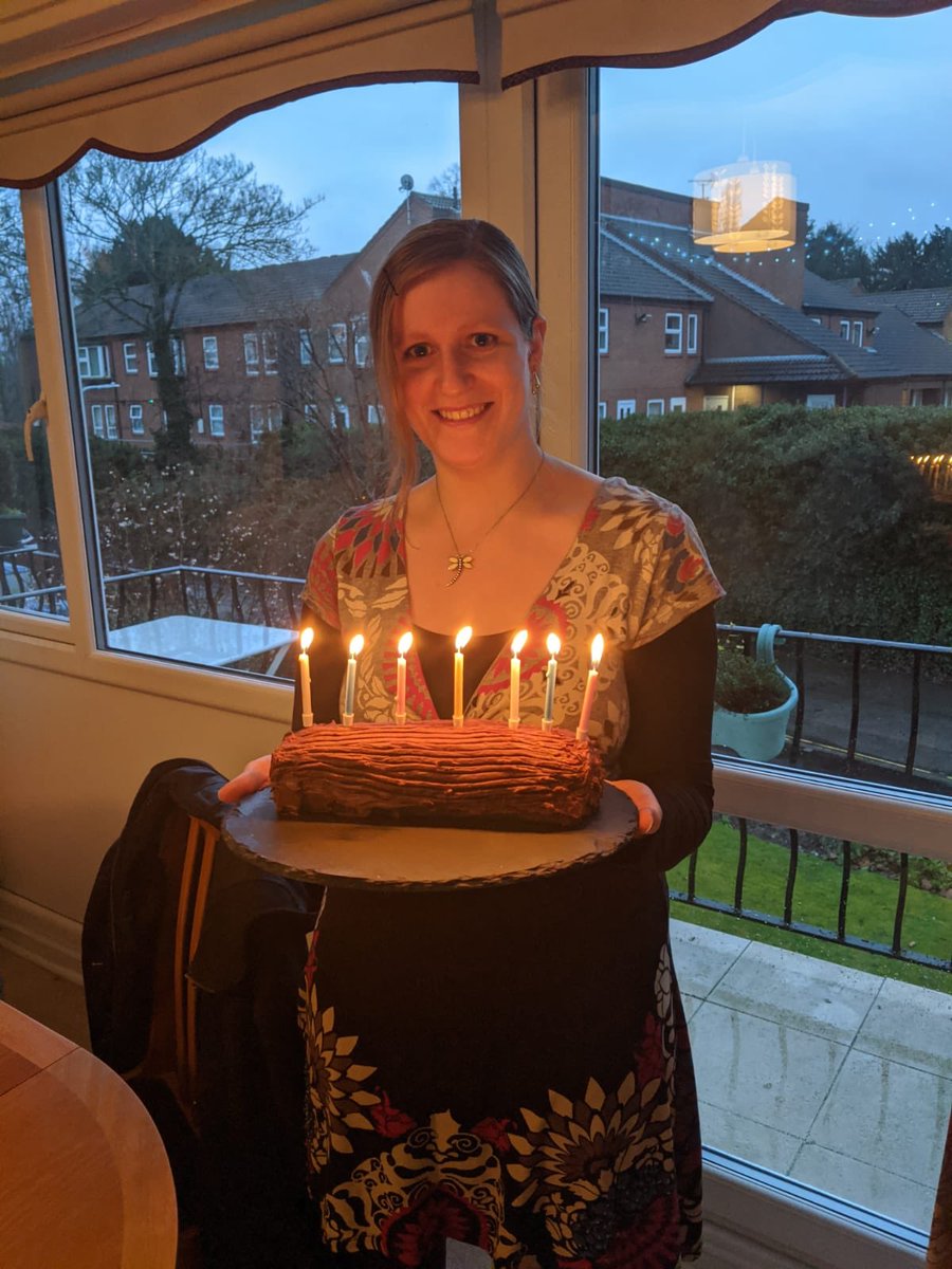 supra_marysia's tweet photo. With the rush before #MASC2019, there wasn’t much time to plan my birthday, but thanks to my friends and husband, I had lots of fun.

Breakfast in the bath, Greek lunch, 3 cakes, board games and a Japanese meal - what else could I want?

As you can see, I’m already 7 years old! https://t.co/D7o7oBMQJT
