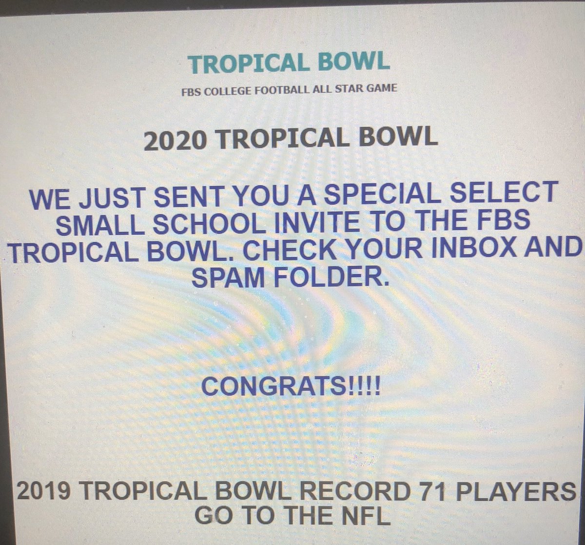 SJNCeltics's tweet image. Celtic class of ‘16 Anthony Debella continues to shine. Picks up another All-Star invite . Proud of you Ant! A Celtic Forever! @Sjnceltics1 @AMcDevittTV @ndn @239CSI