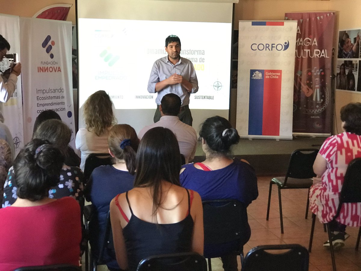 Corfo Maule tweet media