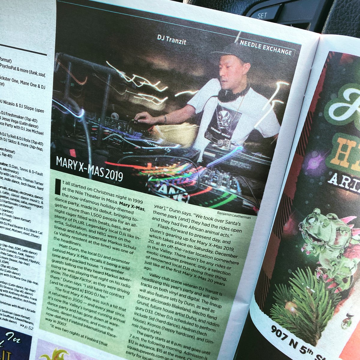 DJ Tranzit tweet media