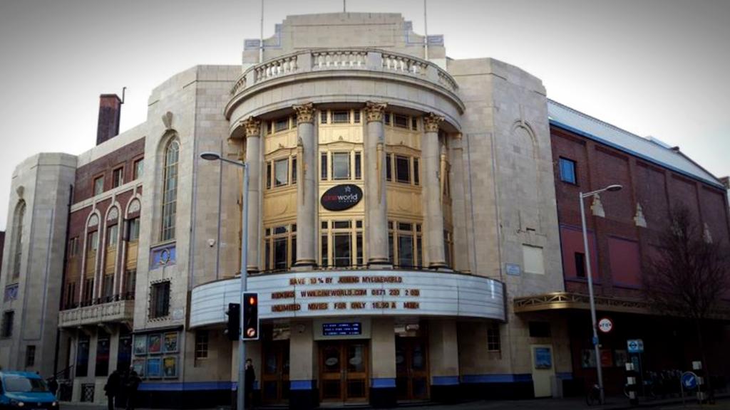 DoubleTake_ltd's tweet photo. @cineworld Fulham is sadly gone (now a new PictureHouse). Very bad news for #CineworldUnlimited members. It follows the Haymarket, Trocadero and Chelsea cinemas, all gone. After 10 years of membership, switching to @CurzonCinemas seems like a good idea. https://t.co/bGupuyuTCR