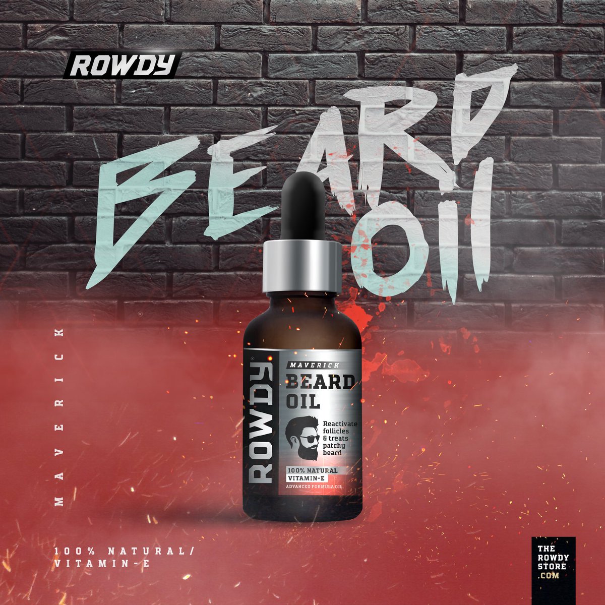 rowdystore's tweet photo. #rowdybeardoil #rowdy #rowdystore #rowdycosmetics #rowdified #beardoil #menpersonalcare https://t.co/FMRmHTzgYS