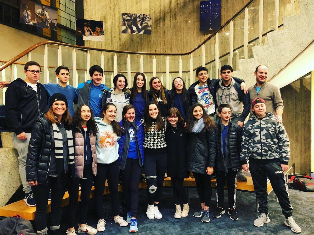 TINYCyouth's tweet photo. #lethefunbegin ...our #epicjourney to #israel starts now! https://t.co/PRSkK9k0me