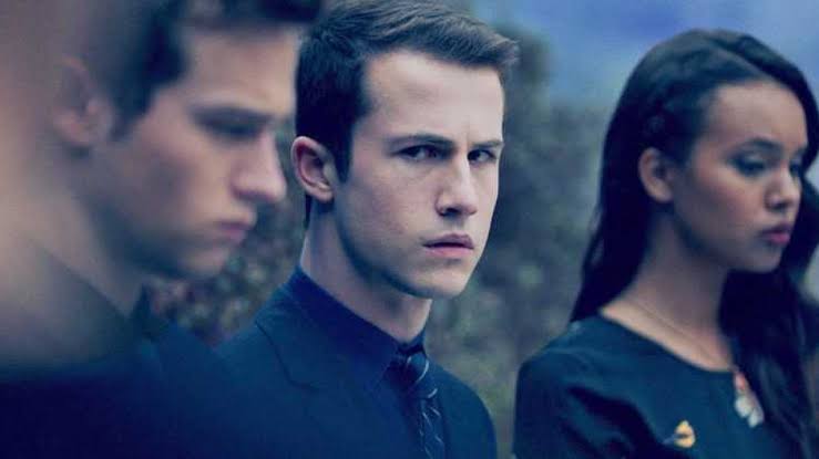 SeriesTWBZ's tweet photo. TOP SÉRIES DO ANO

78 • 13 Reasons Why https://t.co/c0H2NpuLs5