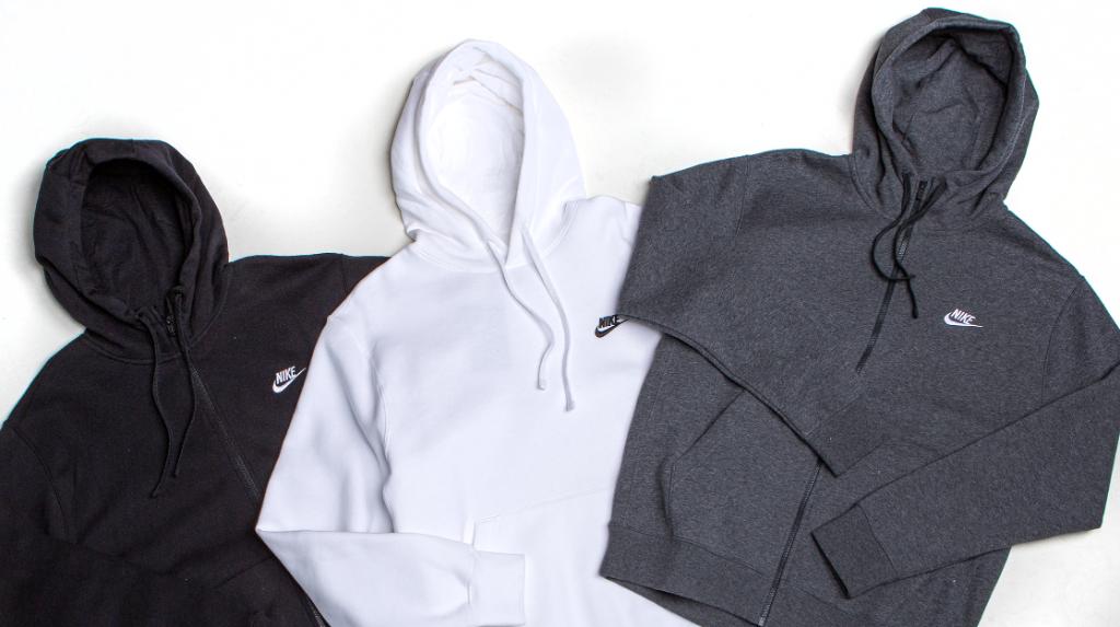 champs sports hoodies