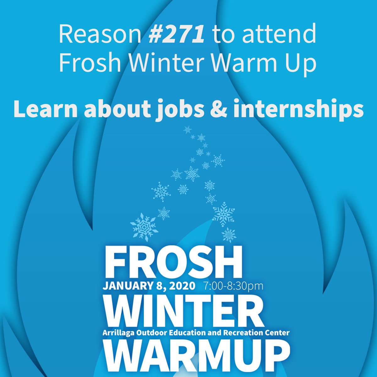 Learn about #frosh -friendly opportunities and #summerexperiences. Connect with over 40 campus #programs and #resources just for frosh. Talk with juniors and seniors about their summer #internship and #research experiences.  buff.ly/36FA3MY