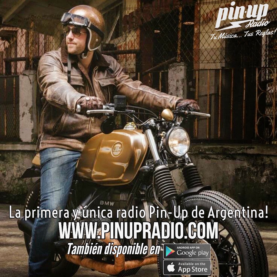 PinUpRadio photo