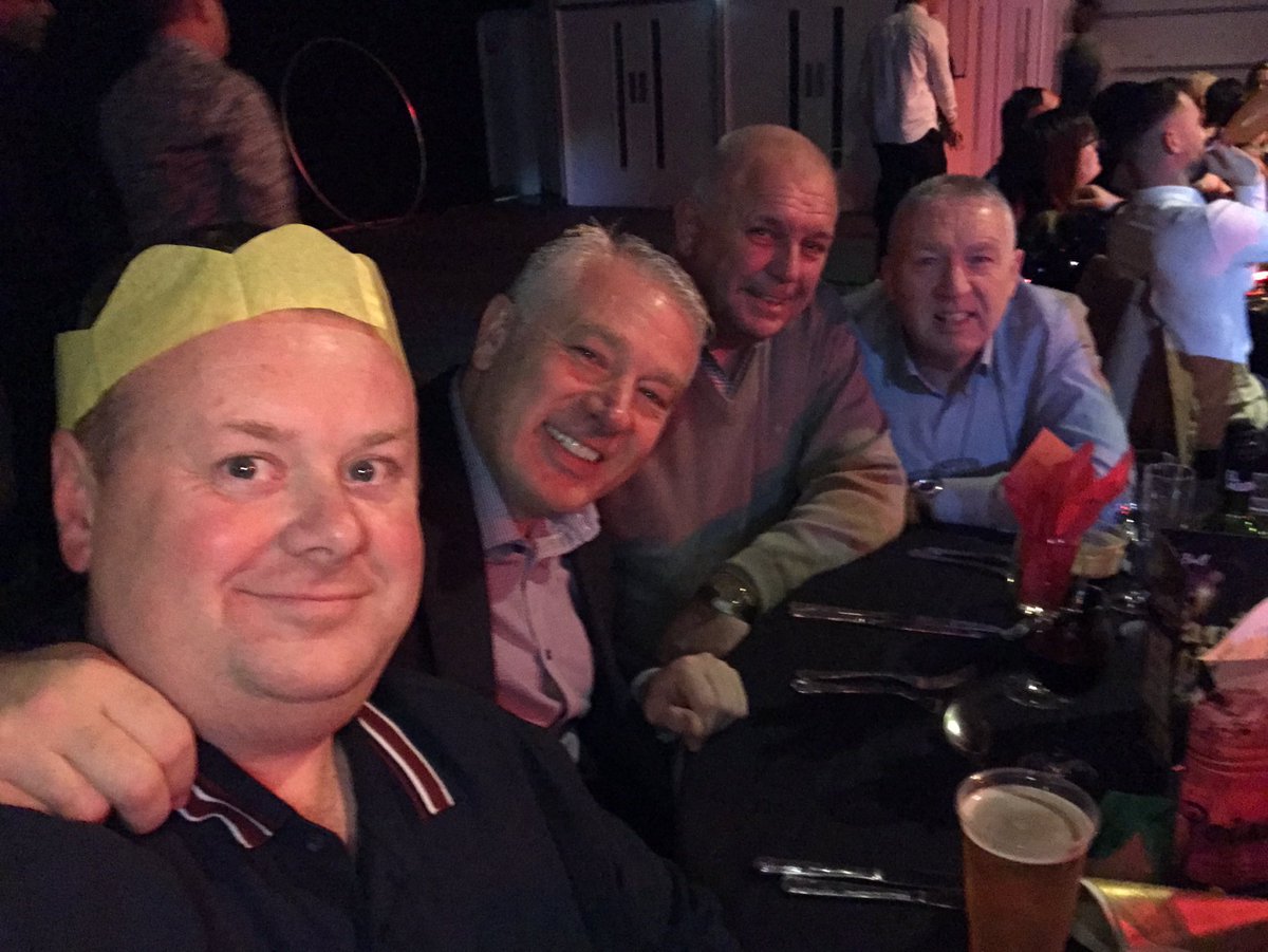 markonevision's tweet image. Christmasatthericoh