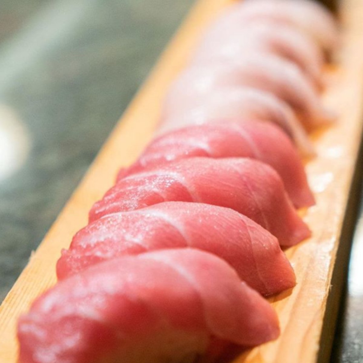 It doesn't have to be complicated to be delicious. #kotta #kottasushi #sushi #frisco #friscofoodies #friscoeats #friscotexas #texaseats