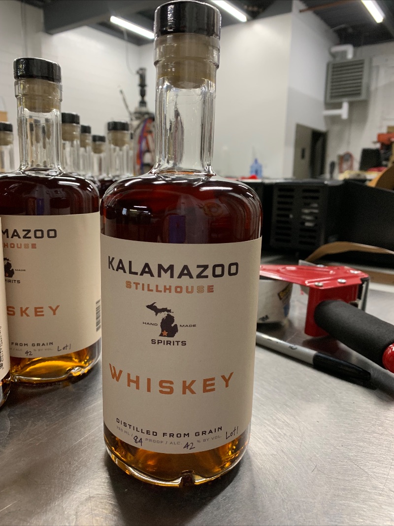 Newsletter: Whiskey is ready! Need we say more? - mailchi.mp/a9f0107ca48a/w…