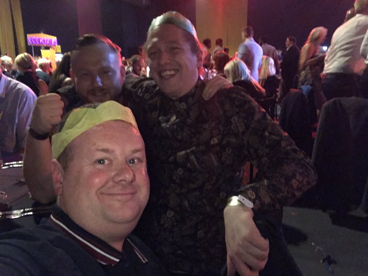 markonevision's tweet image. Christmasatthericoh