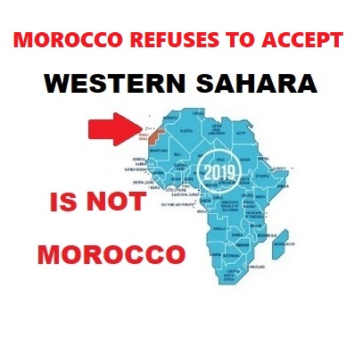 guerra_sahara's tweet photo. @WesternSaharaNZ @TheMediaLine The plaque states #Layounne, #Maroc (#morocco) which is #FALSE  
🇪🇭#Layounne is in 🇪🇭#Westernsahara (#saharaOccidental ) NOT #morocco
We would like to know what's @UN'S judgement on this matter.#WesternSahara is a non self governing territory under #UN #MINURSO mandate. #UNSC #AU https://t.co/qO3m9HkYof