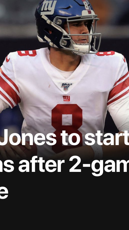 tcolberg7's tweet photo. Daniel Jones, or Blake Bortles? #NFL https://t.co/HKTQt3K3zC