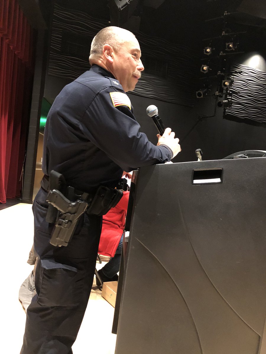 barrykinzerlaw's tweet photo. Thank you Mt. Greylock for inviting Attorney Robert Kinzer to be part of your Drunk, Drugged &amp; Distracted Diving Panel Discussion. #communityfirst https://t.co/qBMkfa83DO