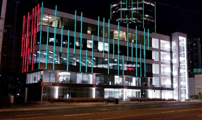 Techrays Office TechRise (@TechRise_ATL) / Posts / X