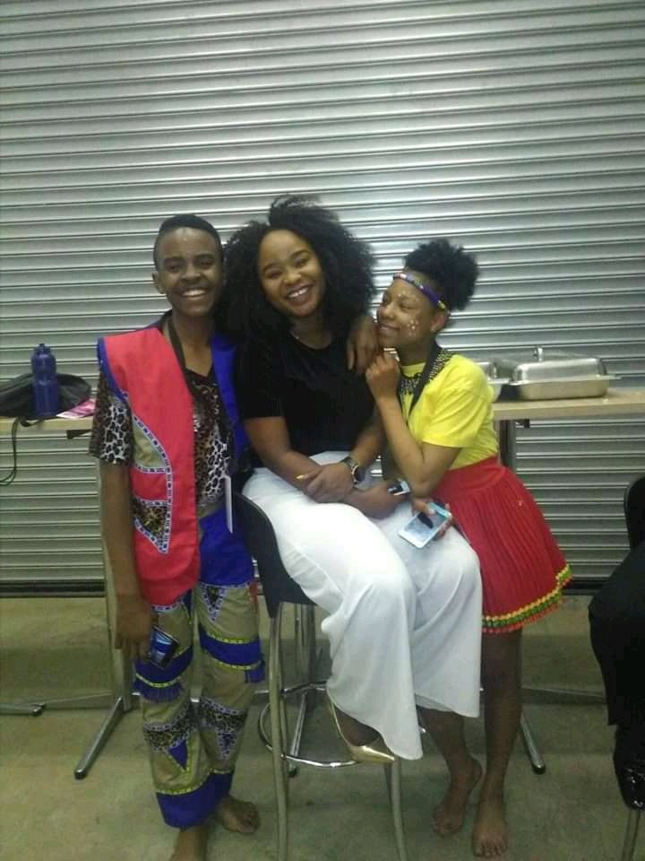 Bonga Denzel (@bongadenzel) on Twitter photo 