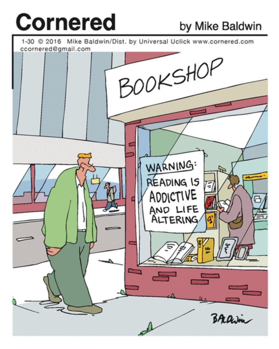 Waterloo Public Library (@waterloolibrary) on Twitter photo Finally, a warning that causes me no concern what so ever. #booklovers #readers #bookish <a href="/BooksWordsWorth/">Words Worth Books</a> Finally, a warning that causes me no concern what so ever. #booklovers #readers #bookish <a href="/BooksWordsWorth/">Words Worth Books</a>