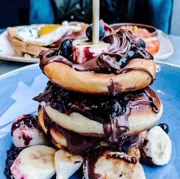 Revolution_Newc's tweet photo. Our Bottomless Brunch is a popular Saturday treat!

For £25 per person with a brunch menu item and unlimited drinks for 2 hours

What more do you want?

#bottomlessbrunch 
#bottomlessparty https://t.co/vbq4cvR6lj