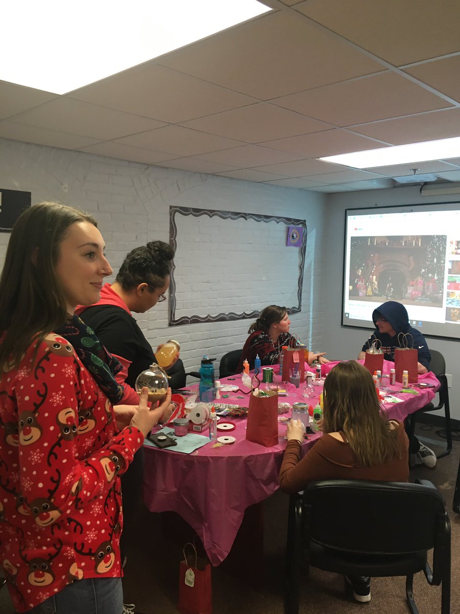 Plymouth Harbor Academy tweet media