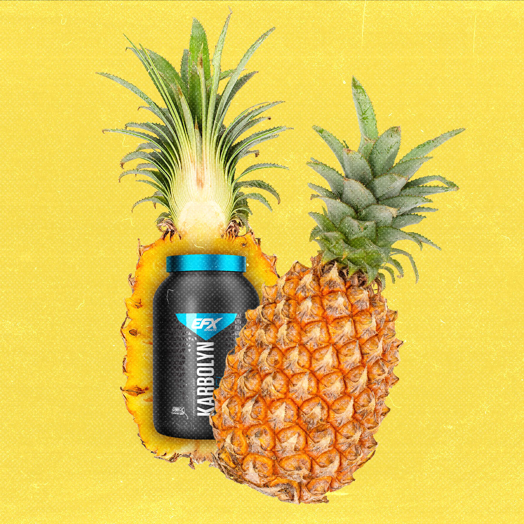 EFXSports's tweet photo. Crack open a new bottle of Tropical Storm #Karbolyn for a burst of Pineapple, Kiwi, and Mango flavor! It's unlike anything you've ever tasted!
Get yours today!
https://t.co/gTlkSOb1u1
#efxsports #carbs #karbolyn https://t.co/KMA6ZXdS0P