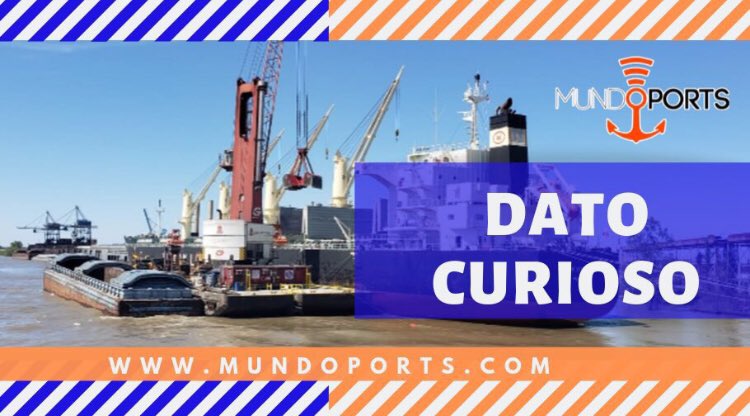 MundoPorts's tweet image. ¿#SabíasQue
...según el #CódigoPBIP, una organización de protección reconocida podrá llevar a cabo la evaluación de la protección de un determinado buque?