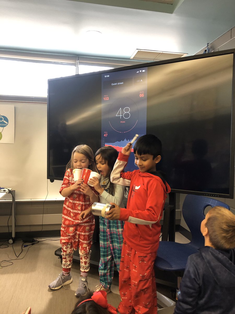 steiger_sarah's tweet image. Hope your last day of school was as much fun as @emtribbett and I had today! #solveaproblem through #inquiry