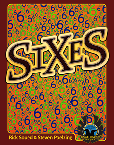 BryceCon_Games's tweet photo. @EagleGryphon has donated Can't Stop and Sixes to #BryceCon2020! We thank them for their support and are excited to have these games as part of our convention! https://t.co/h0EJnu9I1G