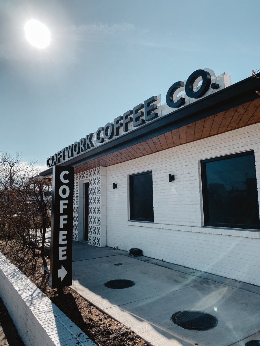 Coffee this way ➡️
If you don't know, now you know.