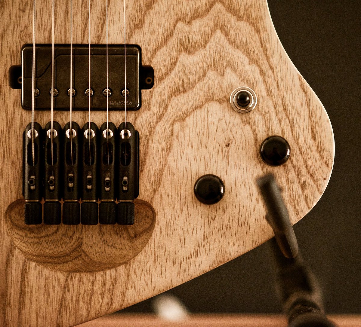 Minima Guitars tweet media