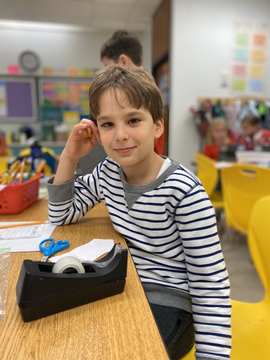 lizziechalpan's tweet photo. & just like that, we are halfway through the school year. I hope all my 2nd grade families enjoy this winter break! ❄️☃️ #CCEisThePlace2Be https://t.co/RfNvjcLORE