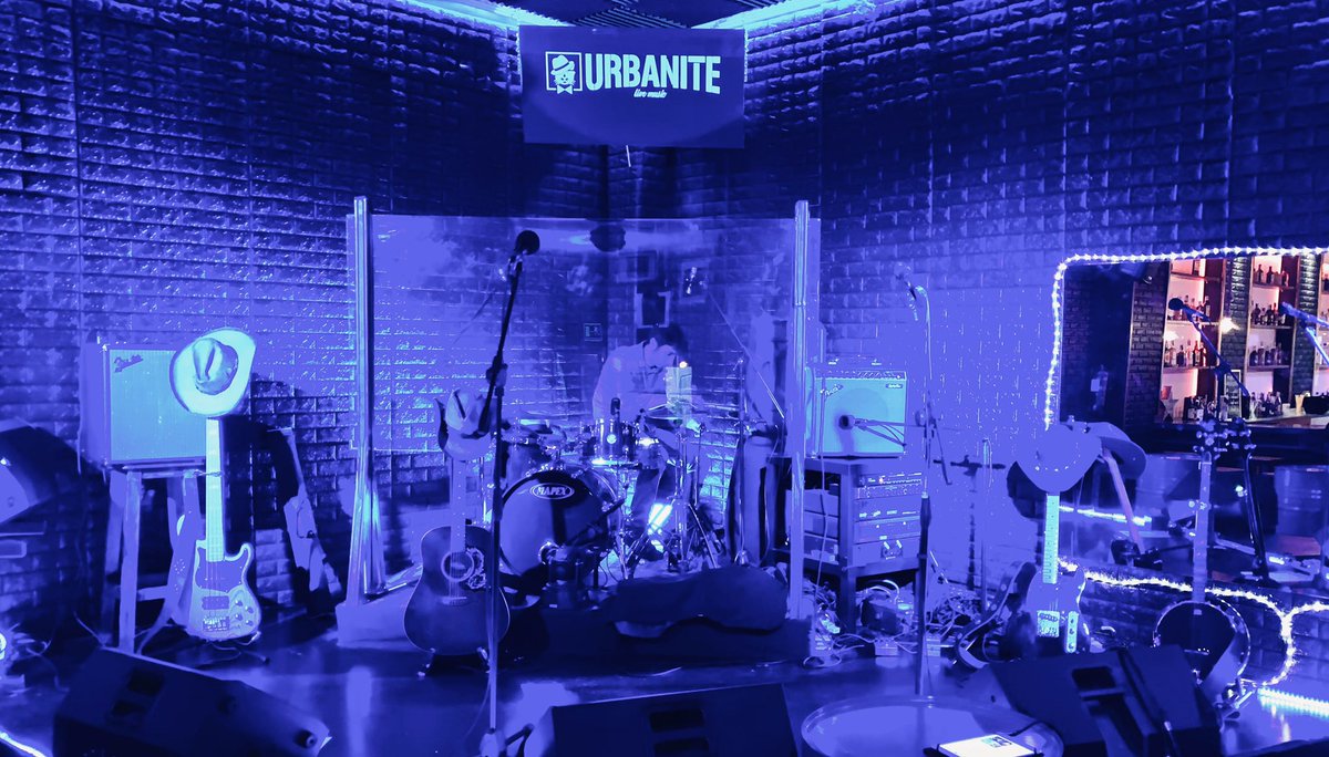 larosanegraysil's tweet photo. Ready ? #SalaUrbanite #Arroyomolinos https://t.co/3oG7697Gb6