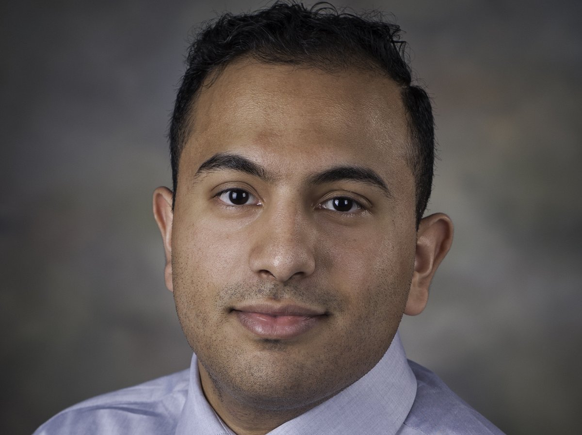 UTHealthSA_GSBS's tweet photo. Anand Kornepati, in the South Texas Medical Scientist Training program (@stxmstp) program #F30 from the National Cancer Institute. #tumorimmunology #cancerresearch

https://t.co/4QAj8VqO2W https://t.co/HuLoZGyLDl
