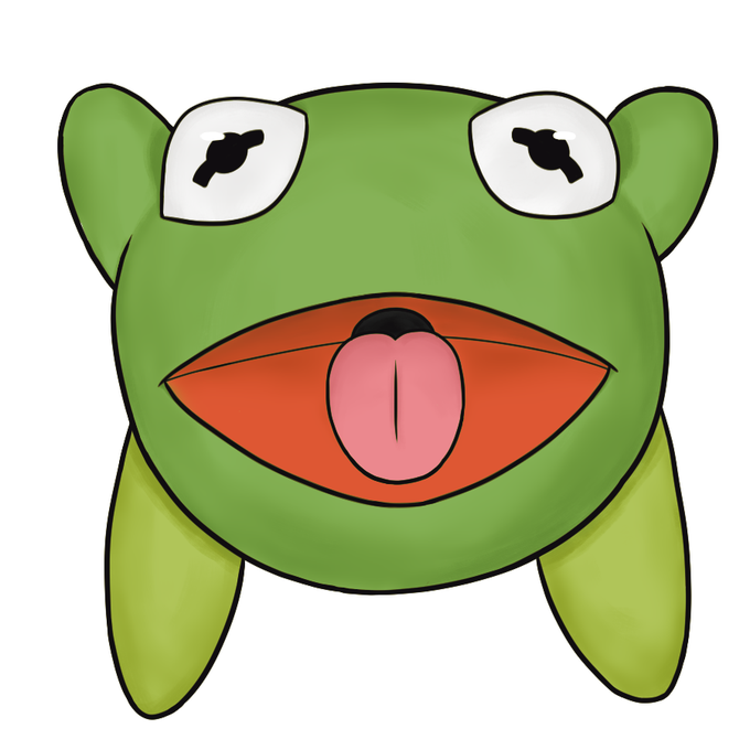 Kermitのtwitterイラスト検索結果 古い順