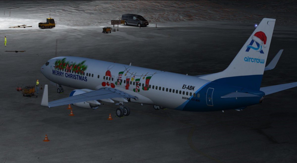 AircrewVirtual tweet picture