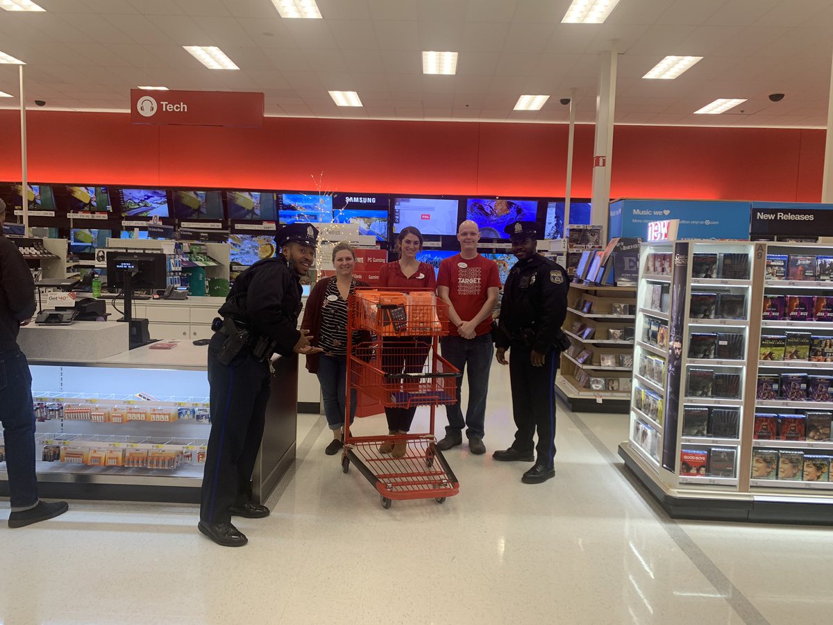 PPD 18th District tweet media