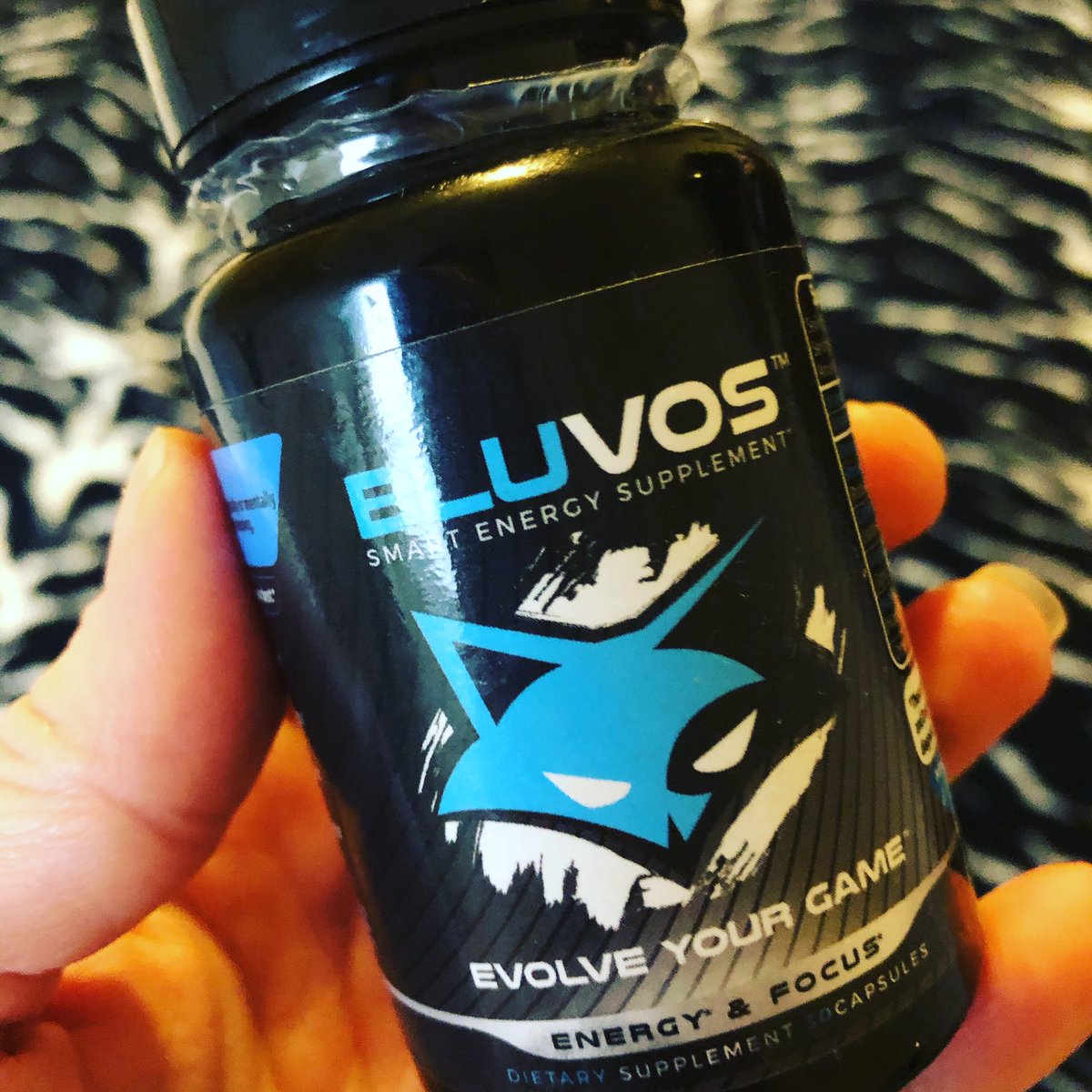 Bluvos_HQ's tweet photo. EXCITING NEWS!
Blow out sale for BLUVOS ORIGINAL ON NOW! $15 per bottle, only on https://t.co/Xccy33hWQb 🇺🇸
Sale ends Dec 31st, don’t miss out Stock up now before it’s all gone forever‼️

#bluvos #nootropics #focus #memory #naturalenergy #amazondeals #holidaydeals https://t.co/pPV7PusAT9