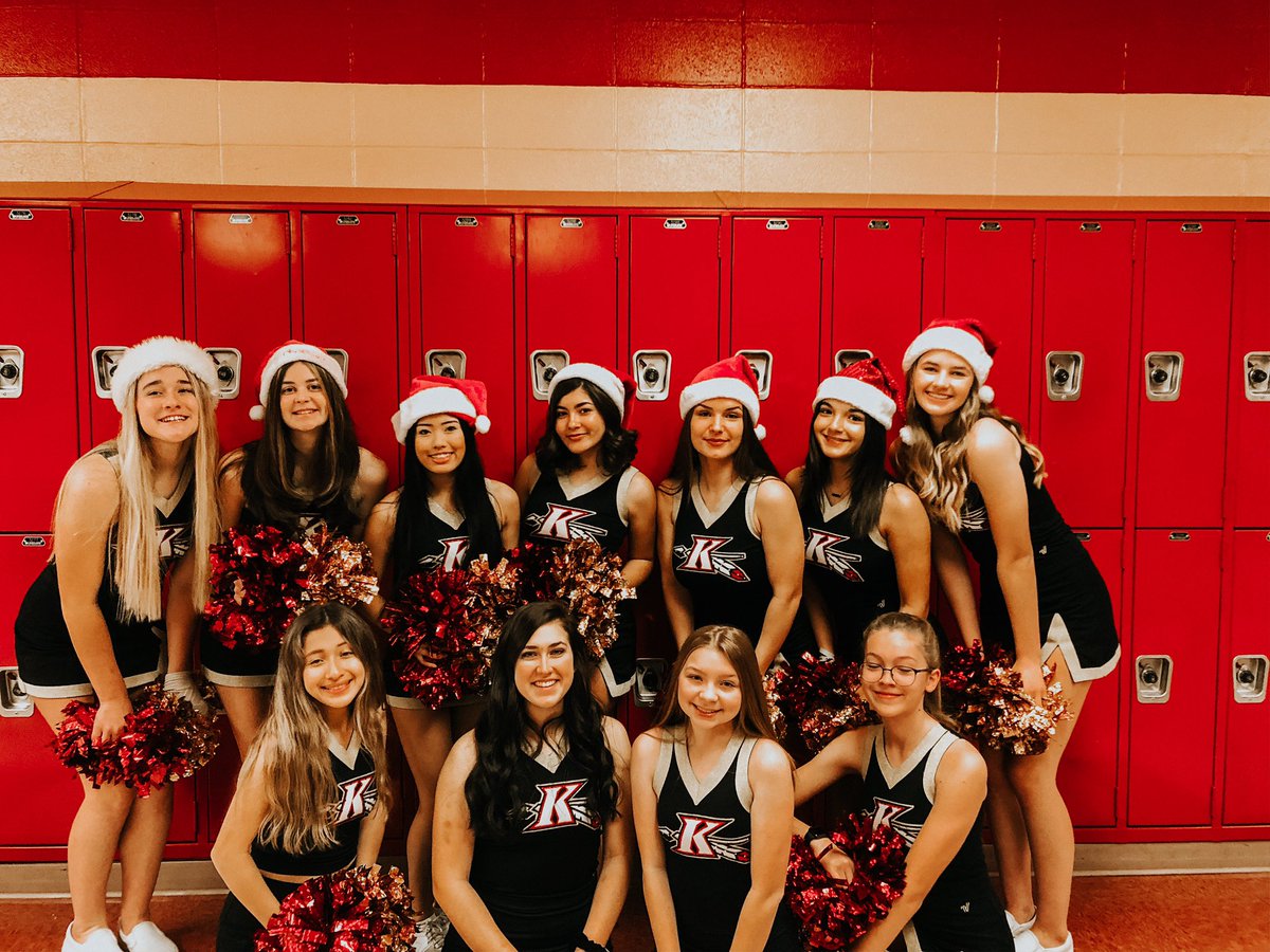 cheer_kahs's tweet photo. Big Game Tonight against Richland Bombers!! @Home see you there braves ❤️🏀 https://t.co/T48DdzWqoq