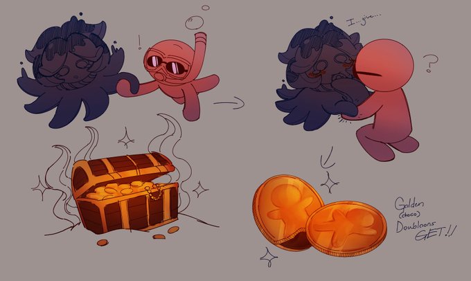 Run rule. Чернильная печенька. Чернильная печенька куки РАН. Куки РАН кингдом осьминог. Куки РАН тыква.