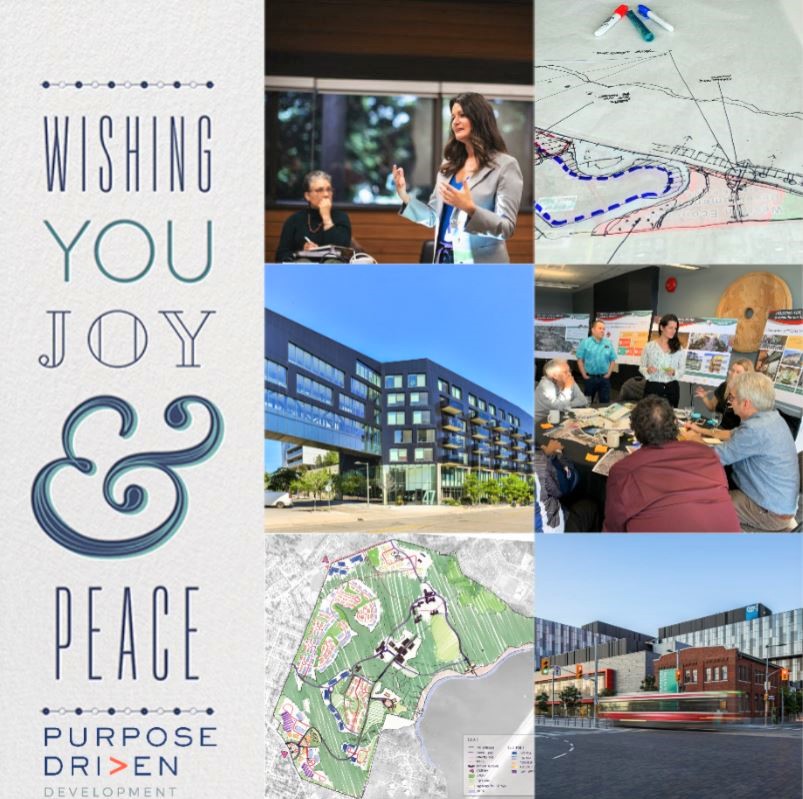 Purpose Driven Development tweet media