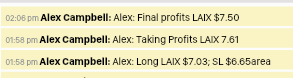 SoupLyfe563's tweet photo. Love seeing the @TrueTradingGrp team making money for #holidayshopping!!! This is how we do it!
$HDSN
$NLNK 2.13 to 2.24
$LAIX 7.03 to 7.61
$LAIX 6.90 to 7.52
https://t.co/Ol5uaBSP31 #couponcode TTG2020
#Friday #stocks #trading #FastCashFriday https://t.co/Wnux20Sn91