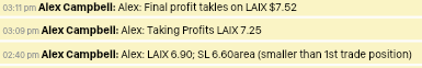 SoupLyfe563's tweet photo. Love seeing the @TrueTradingGrp team making money for #holidayshopping!!! This is how we do it!
$HDSN
$NLNK 2.13 to 2.24
$LAIX 7.03 to 7.61
$LAIX 6.90 to 7.52
https://t.co/Ol5uaBSP31 #couponcode TTG2020
#Friday #stocks #trading #FastCashFriday https://t.co/Wnux20Sn91