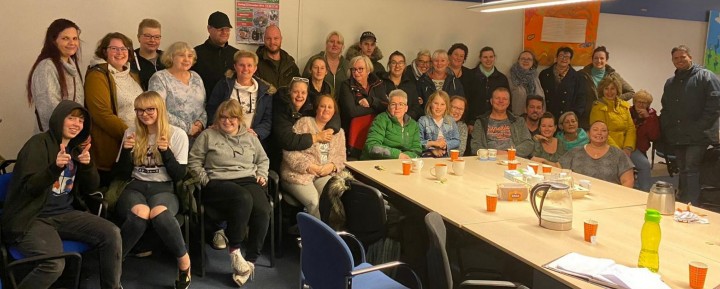 DickensFestijnC's tweet photo. Nog 2 nachtjes slapen
#DickensFestijnCoevorden https://t.co/L3v25PaLH5