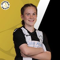 JeanfieldGirls's tweet image. Finally, all the best to Eilidh Davies who leaves the club after 5 years to join @heartswomenfc Academy U19s. A dynamic full-back putting in hours off the pitch to be the best she can. Good luck for this weekend when she represents @basketballscot U16 against England and Wales