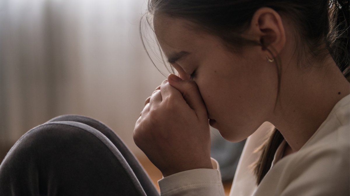 Are you looking for real HELP for your child who suffers with ANXIETY? Let us teach you how you can eliminate their anxiety so they can enjoy life. Click the link below and learn how to transform your child’s life.
realloveparents.com/children-anxie…