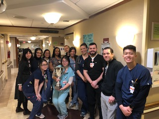 Team Infill 7, winners of the Quality Cup!
#thisishowwedoit
<a href="/AshleyMattia3/">Ashley Mattia</a> <a href="/ErnestoPMir/">Ernesto Perez-Mir</a> @NYPBrooklyn